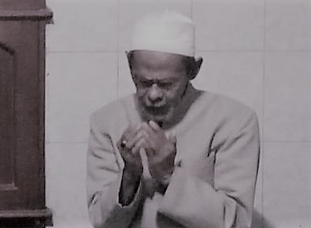 
Selamat Jalan Maha Guru: KH A. Nawawi bin Abd. Djalil