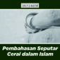 hukum talak dalam islam