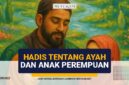 hadits tentang ayah dan anak perempuan