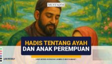 hadits tentang ayah dan anak perempuan